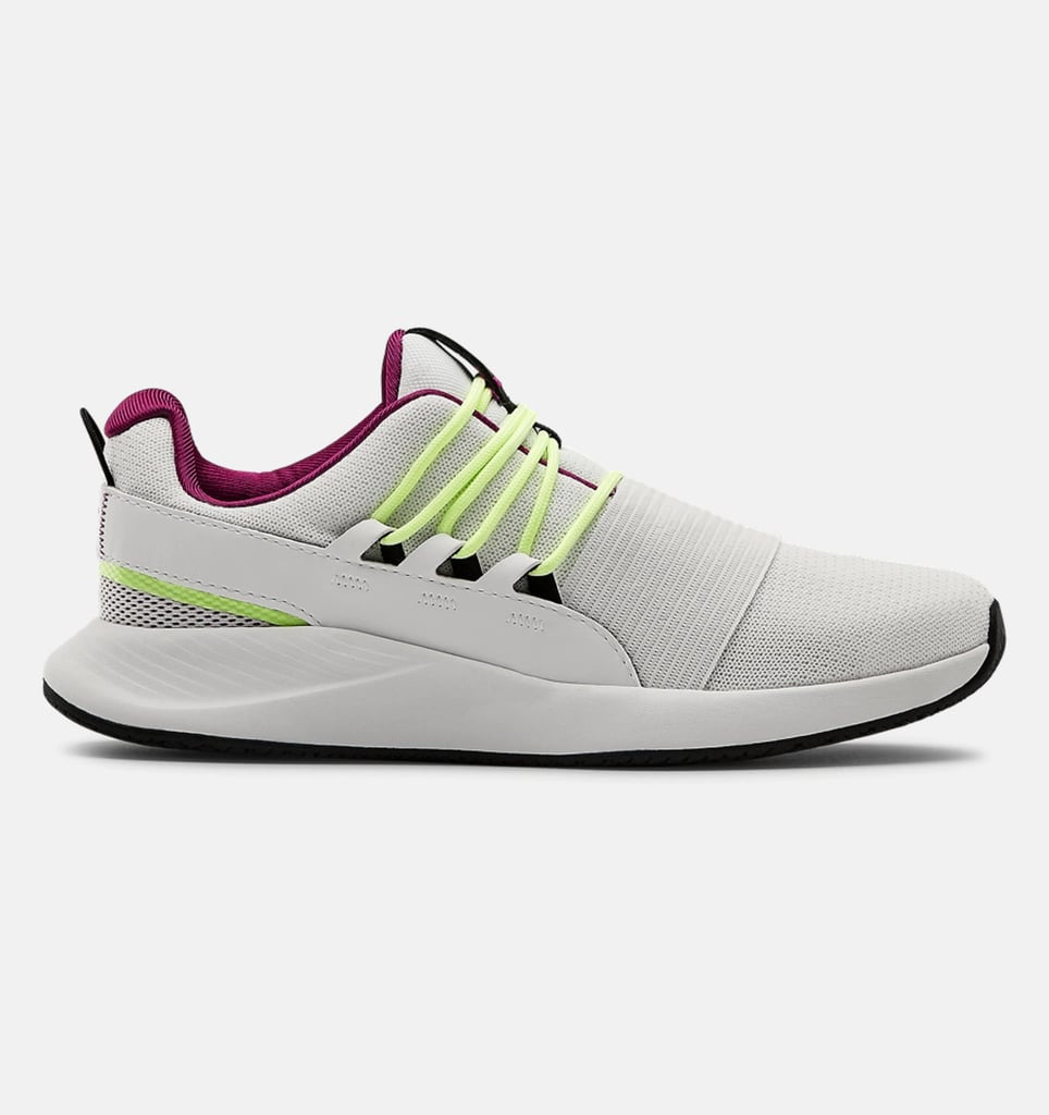 UA Charged Breathe LACE Sportstyle Shoes
