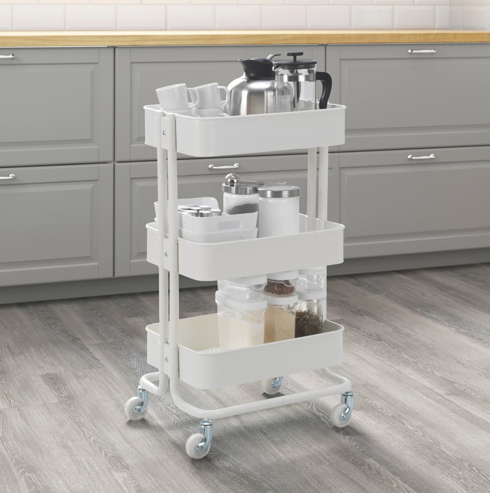The Best Ikea Kitchen Products For Small Spaces | 2020 | PS Home
