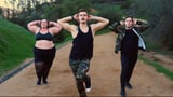 The Fitness Marshall "Don't Cha" Video