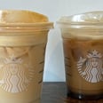 An Honest Review of Starbucks's New Pumpkin and Apple Crisp Drinks