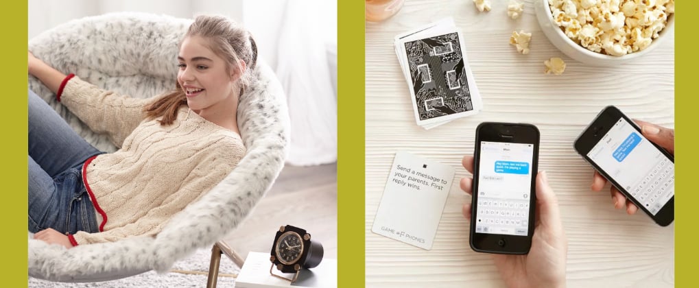 Best Gifts for Teens