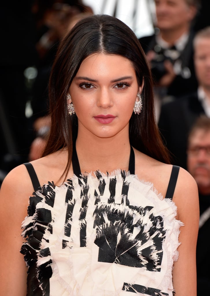 Kendall Jenner in Cannes