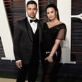We Know Demi and Wilmer Aren't Together Anymore — but We Still Refuse to Believe It