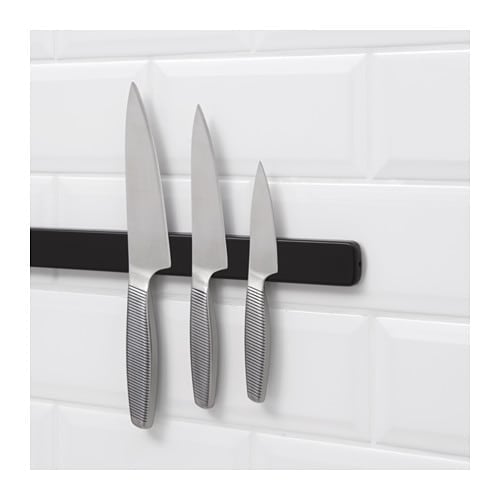 Magnetic Knife Rack