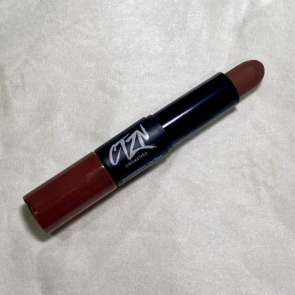 Ctzn Cosmetics' Nudiversal Lip Duo Will Be Your Go-To Nude — and It's 30% Off Right Now