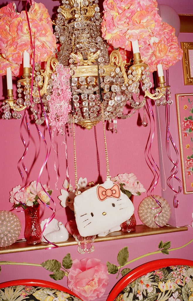ASOS Hello Kitty Holiday Collection 2017
