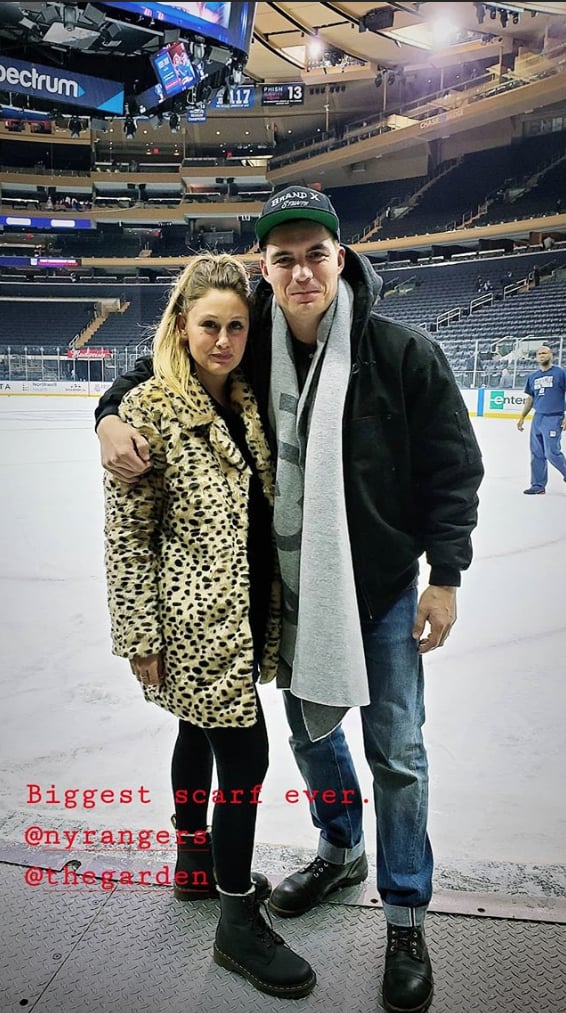 Is Zane Holtz Married? | POPSUGAR Celebrity Photo 3