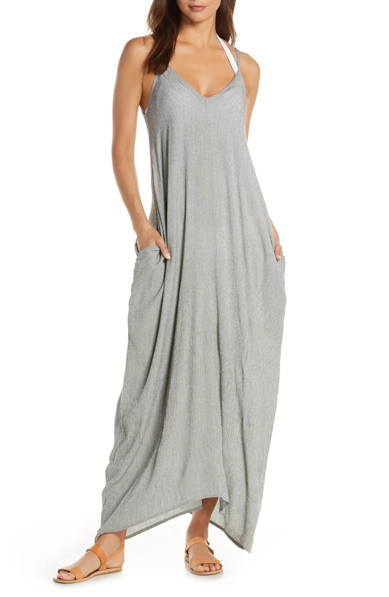 The Best Beach Maxi Dress