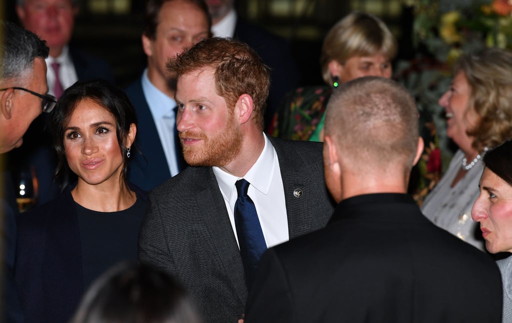 Prince Harry's Invictus Games Opening Ceremony Speech 2018