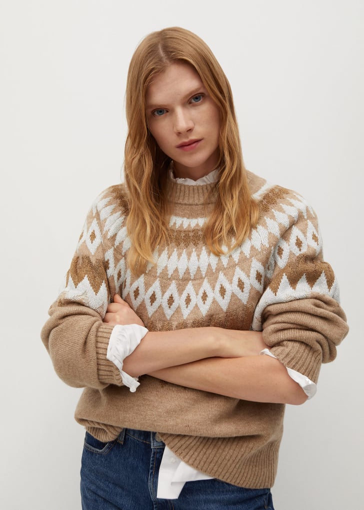 The cardigan sweater: A womenswear must this FW21