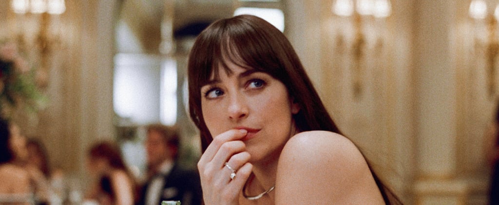 "Birkin Bangs" Haircut Trend