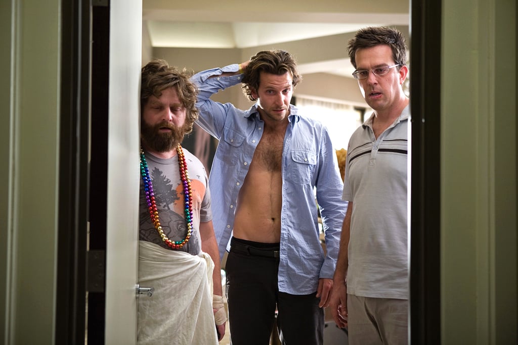 The Hangover