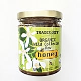 Organic Wild Collected Raw Honey ($5)