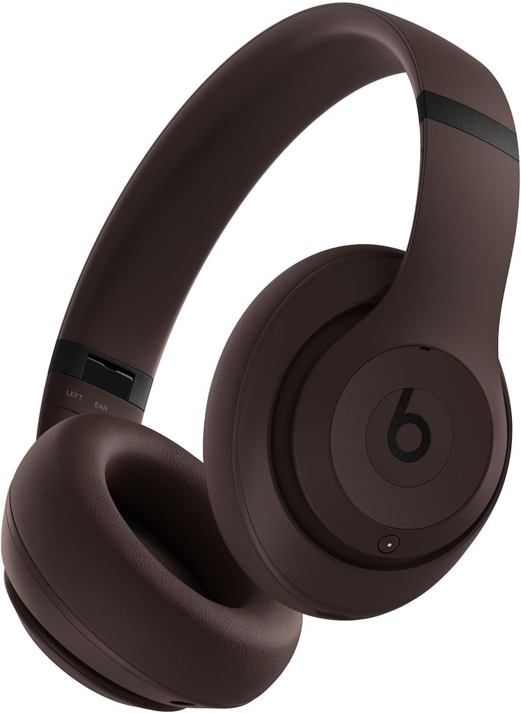 Noise-Cancelling Headphones
