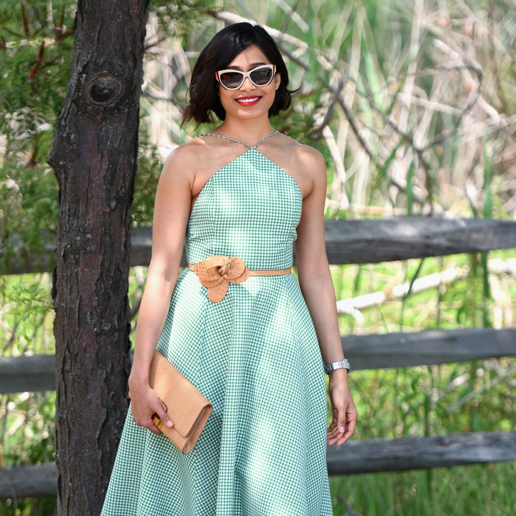 Veuve Clicquot Polo Classic 2015 Style