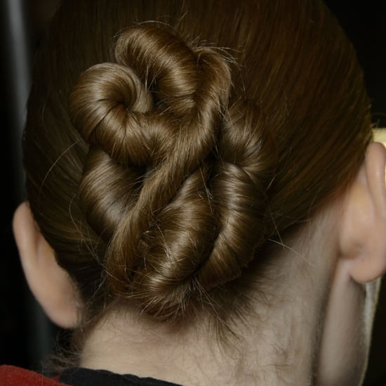 Wedding Hair and Makeup Ideas From the Runway