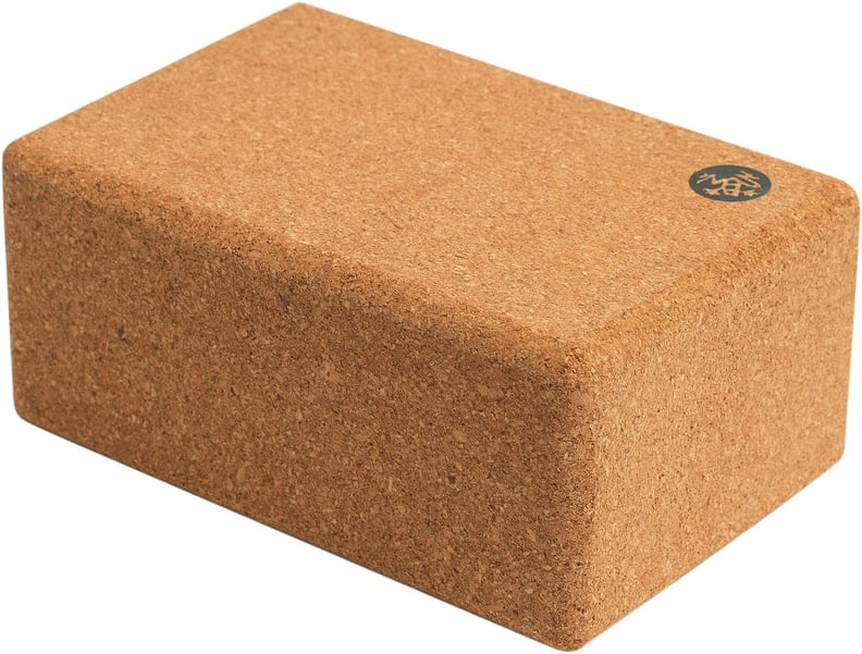 Best Cork Yoga Block