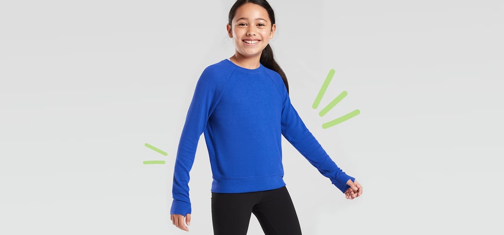 8 Holiday Gifts For Active Girls