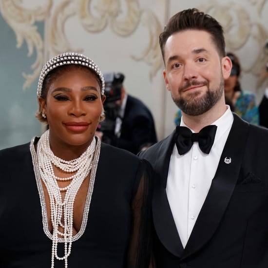 How Many Kids Do Serena Williams and Alexis Ohanian Have?