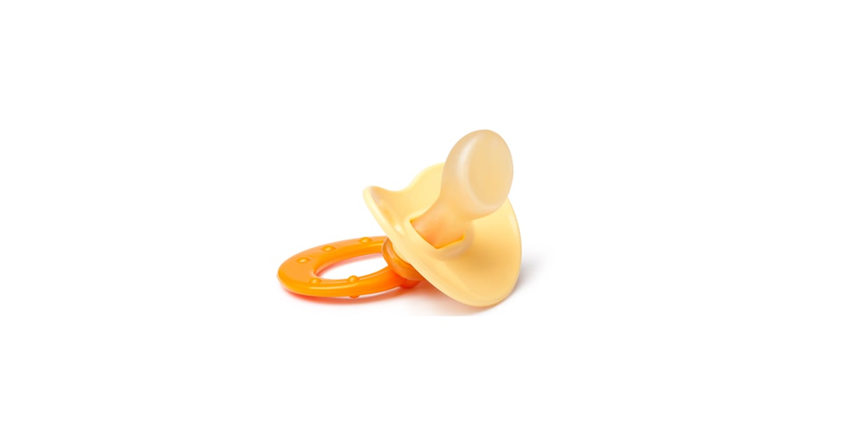 Use a Pacifier For Medicine The Best Parenting Hacks POPSUGAR