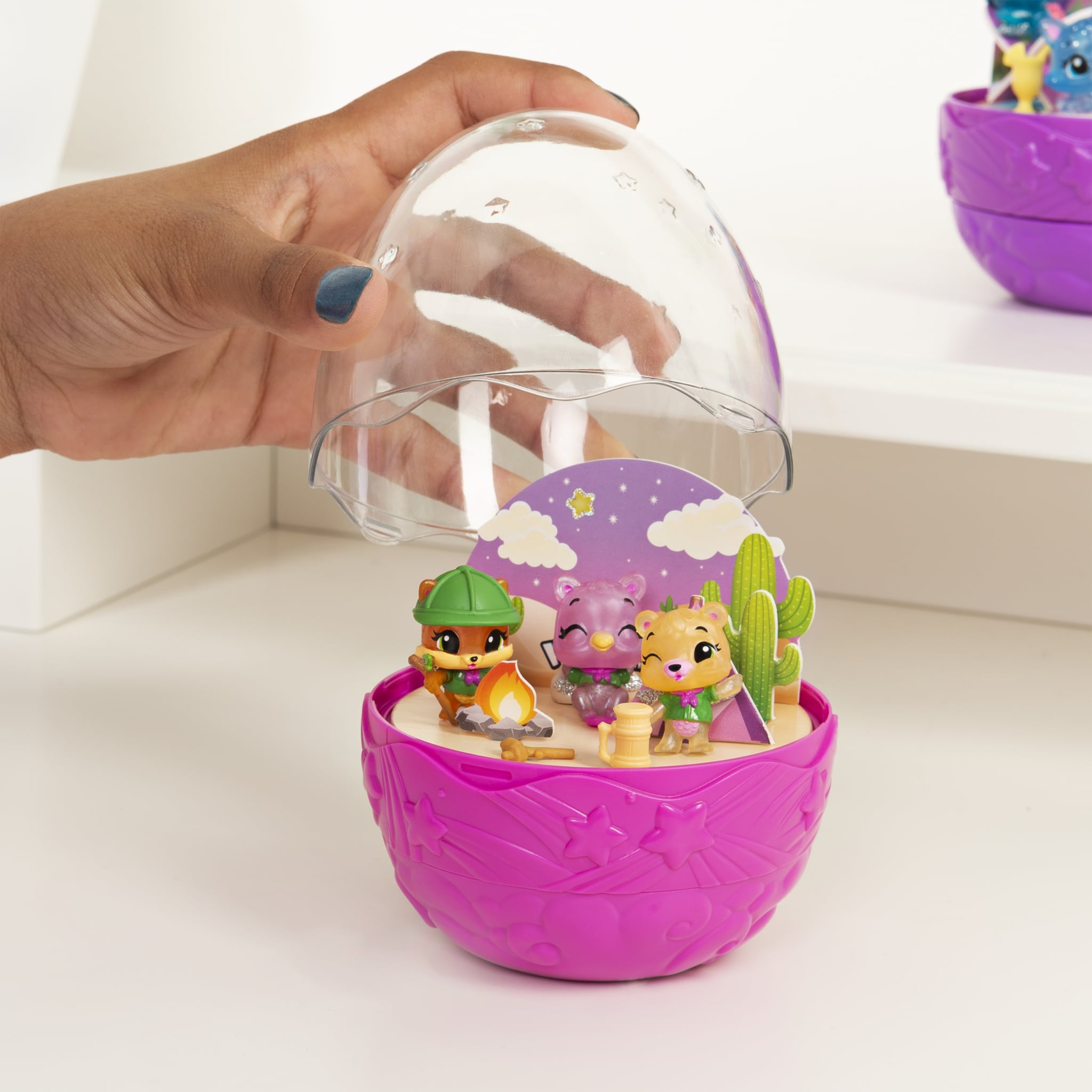 hatchimals new 2019