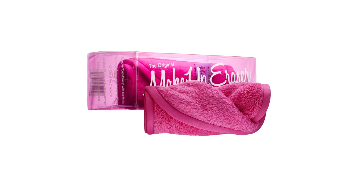 The Original Makeup Eraser Best Beauty Holiday Gifts 2015 POPSUGAR