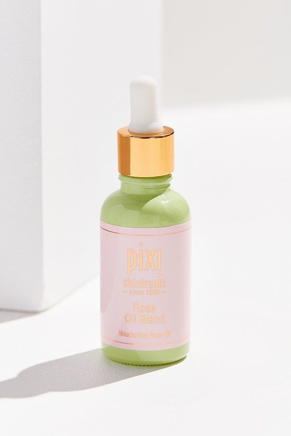 Pixi Rose Oil Blend