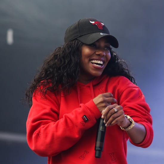 Lady Leshurr on Sports Direct Campaign and Dancing on Ice