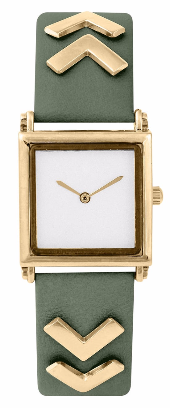 Band AND Stylish Chevron 20 Watch | Decree Affordable ...