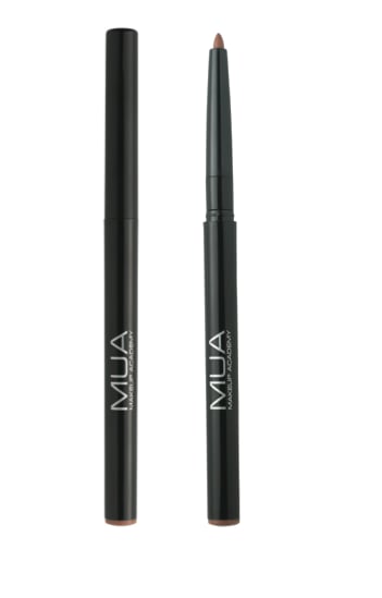 Makeup Academy Anti-Feathering Lip Liner