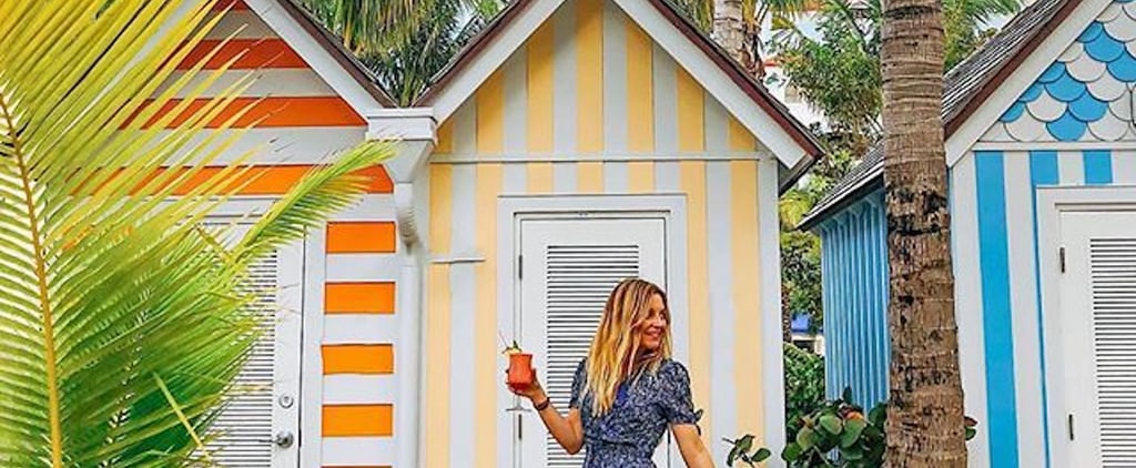 Baha Mar Resorts in the Bahamas