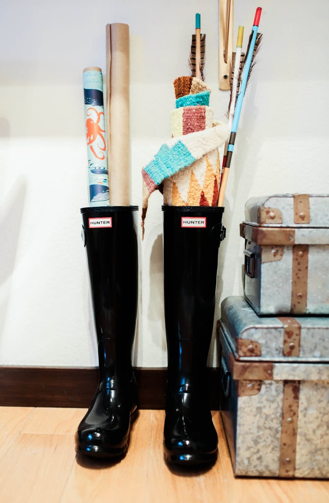 Creative Storage