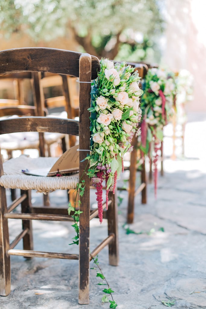 Destination Wedding in Crete