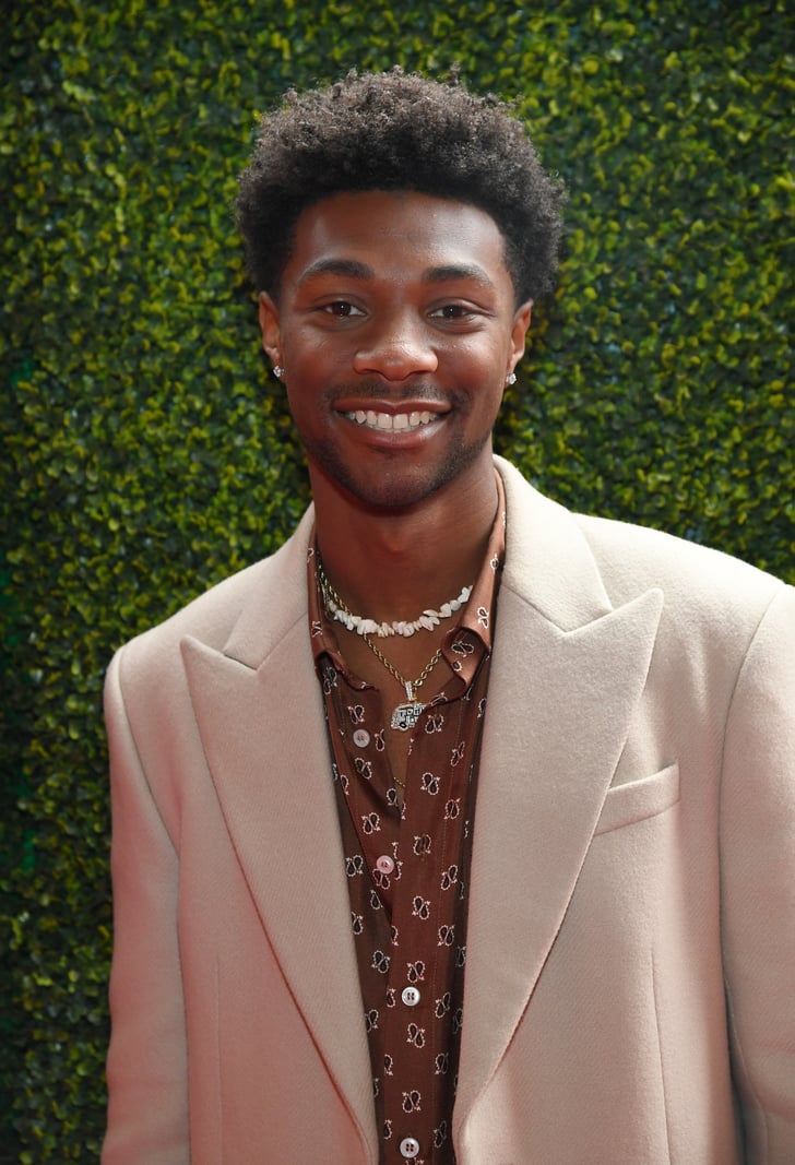 Jonathan Daviss Outer Banks Cast in Other Movie and TV Roles