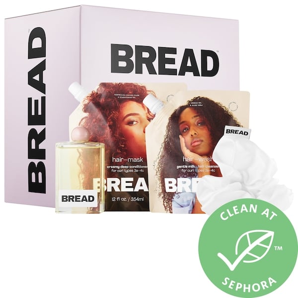 Bread Beauty Supply Wash-Day Essentials Kit