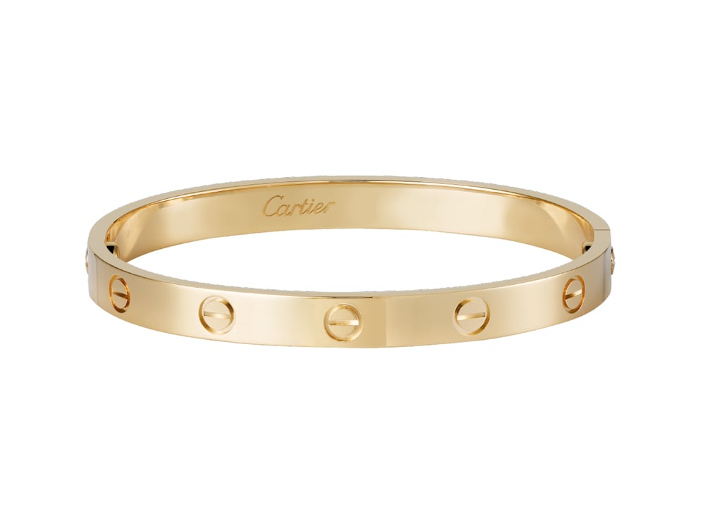 Meghan's Exact Cartier Bracelet