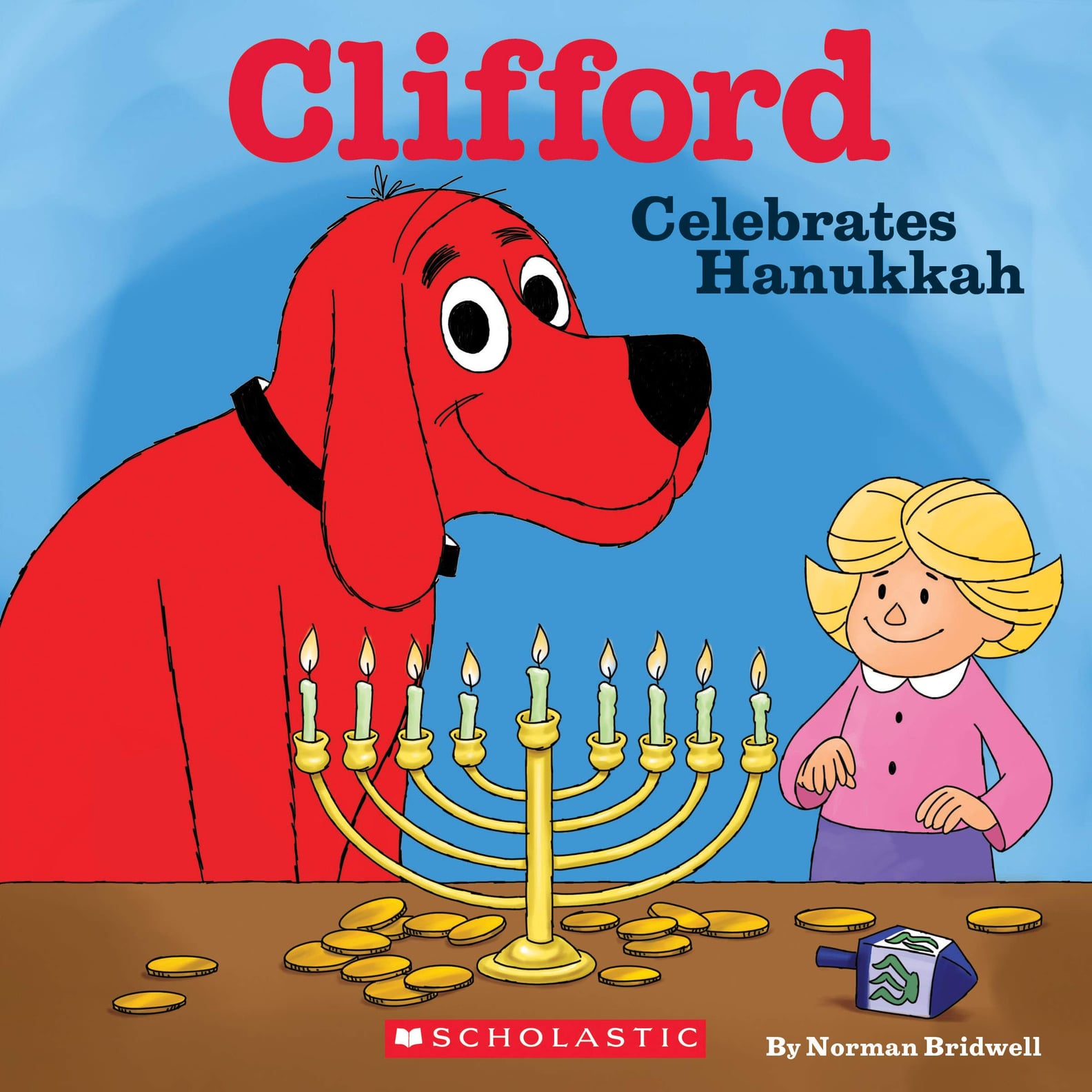 Best Hanukkah Books For Kids | PS Family