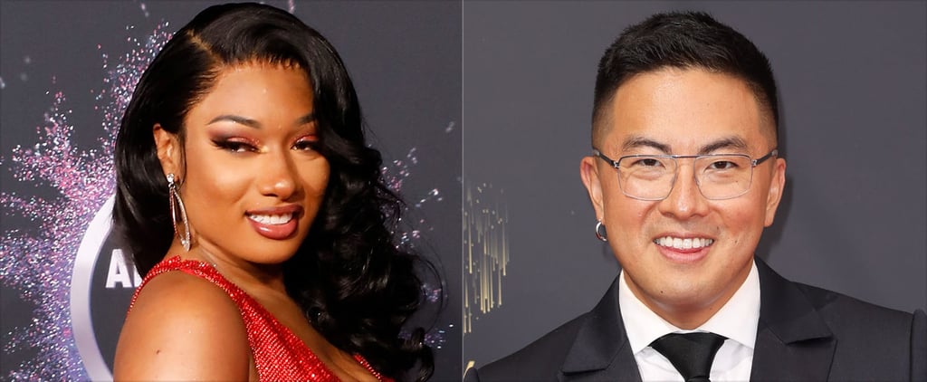 Megan Thee Stallion and Bowen Yang to Star in R-Rated Musical Comedy
