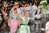 Lily-Rose Depp's Pink Wedding Gown Will Be the Most Instagrammed Look From Couture Week