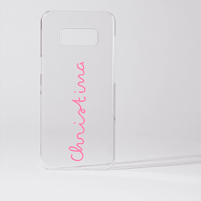 Official Love Island Phone Case Personalised