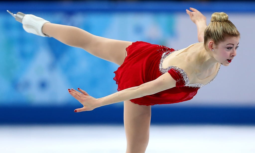 Gracie Gold, USA