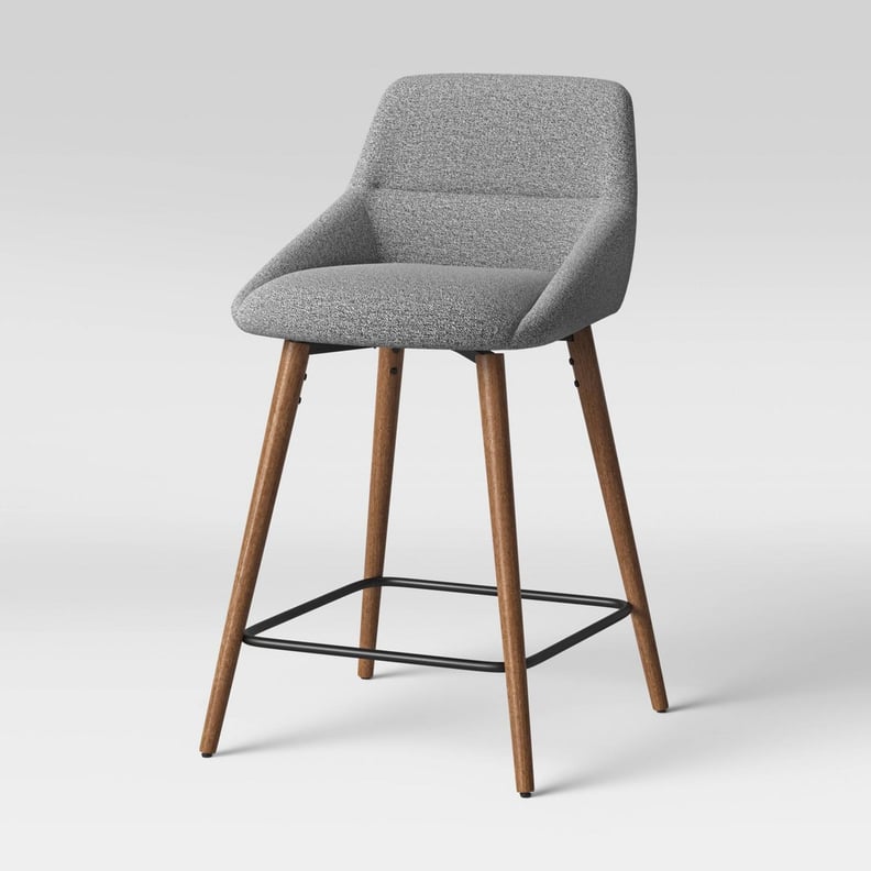 Best Swivel Stool: Project 62™ Timo Swivel Counter Height Barstool