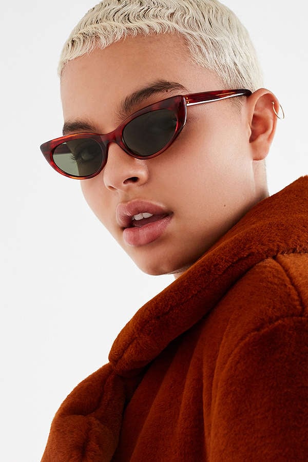 Urban Outfitters Cat-Eye Sunglasses