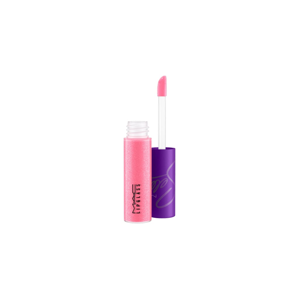 Bidi Bidi Bom Bom Lipglass ($17, online exclusive)