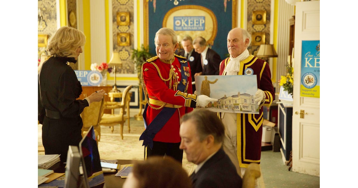 the windsors on netflix