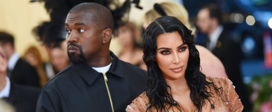 Kim Kardashian and Kanye West Divorce Timeline