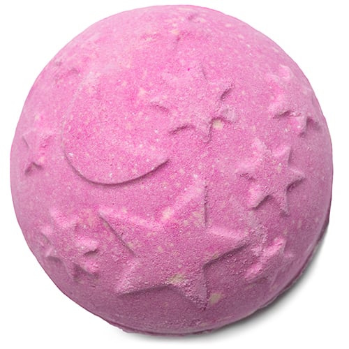 Twilight Bath Bomb