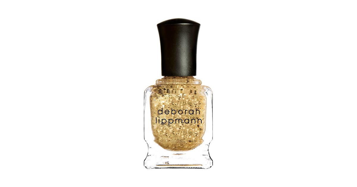 Deborah Lippmann Nail Polish in Boom Boom Pow (20) Nail Polish Colors That Make You Look Tan