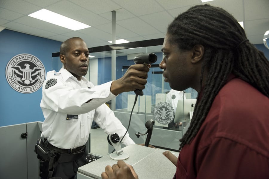 This is a look at processing "Evolved Humans."