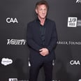 Sean Penn Calls Trump an "Enemy of Compassion" in a Brutal Takedown